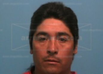 Bacilio Arias Galvan