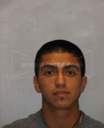 Martin F Nunez