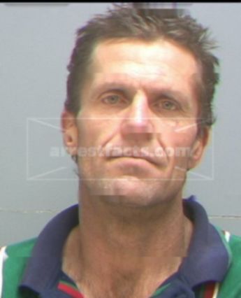 Kevin Lee Kittredge