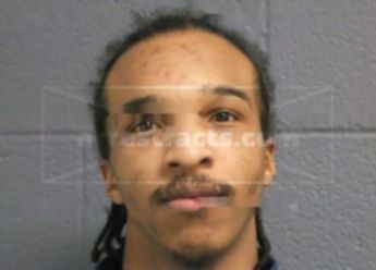 Deangelo Ahmad Simmons