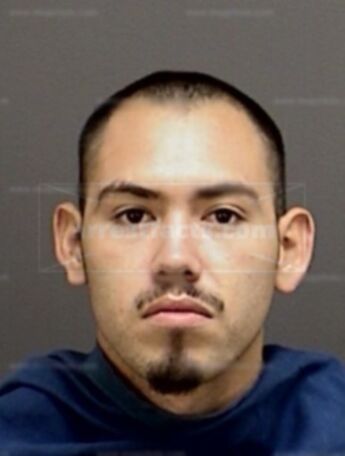 David Cruz Sanchez