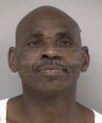 Billy R Tate Sr.