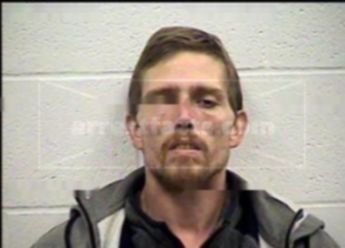 John Cody Tyler West