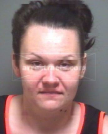 Ashley Joeline Mccord