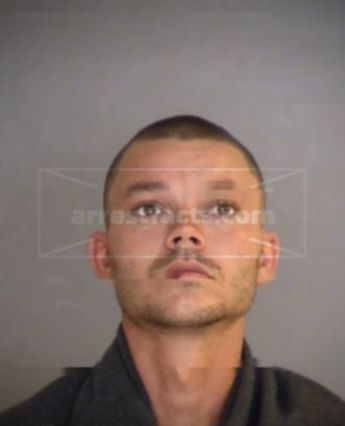 Patrick Michael Pantohan