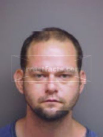James Daron Burchett