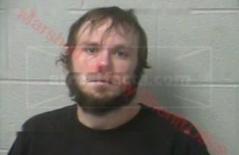 Joshua Curtis Teague