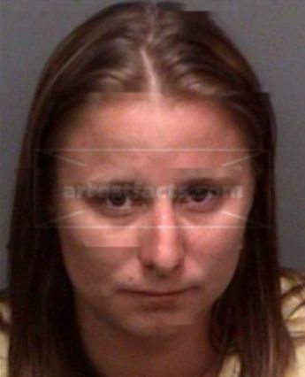 Nicole Jeanette Key