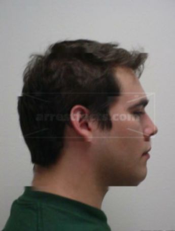 Christopher Allen Pursley