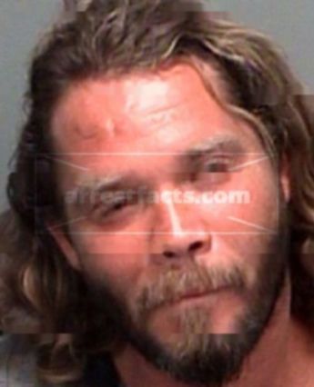 Joseph Neil Pierce