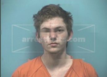 Jacob Tyrrell Dellinger
