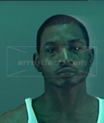 Daniel Rayshawn Frost