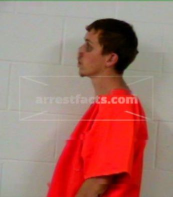 Jessie Harold Odom