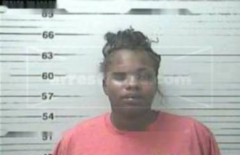 Phillis Maria Bullard