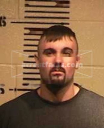 Michael Wayne Crosby