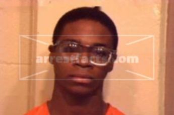 Jerry Mckinley Tatum