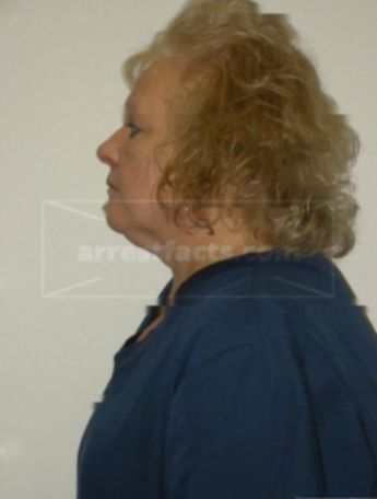 Jill Edith Cox