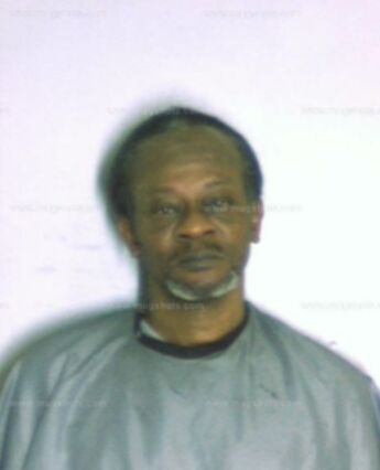 Ulysses Thomas