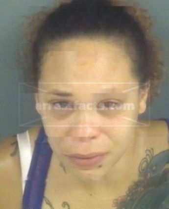 Mia Nicole Laughlin