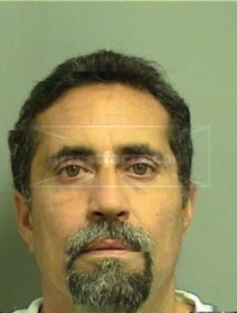 Jose Antonio Dejesus