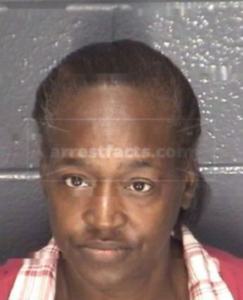 Monica Chene Chapman