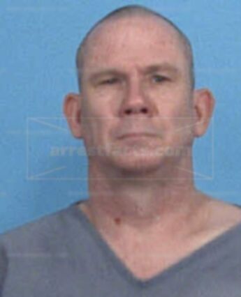 Glenn Willie Osteen