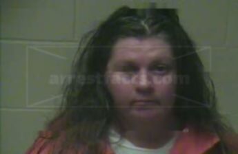 Kimberly Lane Newsam