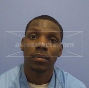 Dezario Mckinny