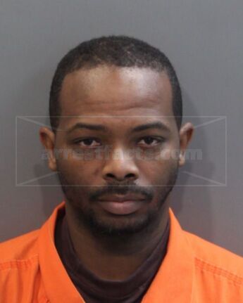 Tiere Montrell Pitts