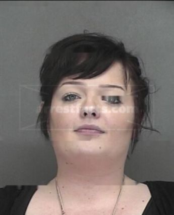 Jennifer Marie Malone