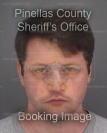Kyle Arthur Landis Larson