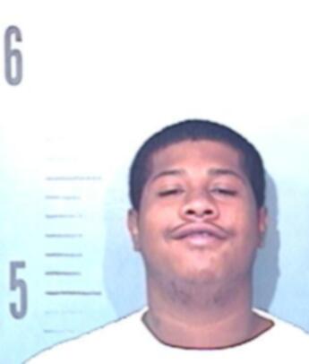 Craigory Deshann Wright