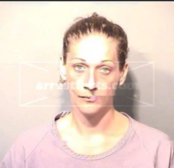 Danielle Marie Arnold