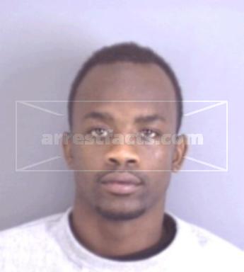 Gregory James Pryor
