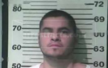 Alejandro Daniel Marquez-Silva