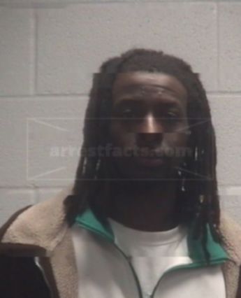 Michael Shauntay Surratt