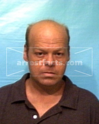 Michael Scott Terrell