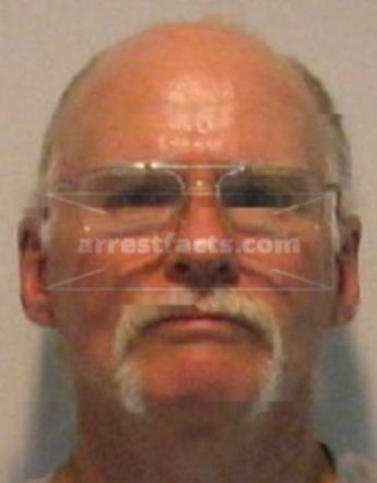 Edwin L Chance