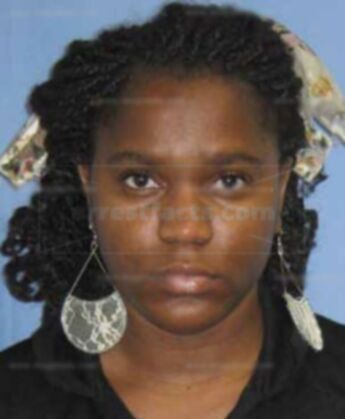 Catrice Shavon Ellis