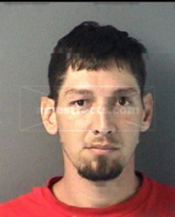 Christopher A Mccraney