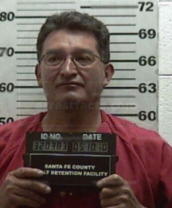 Raymond Montoya