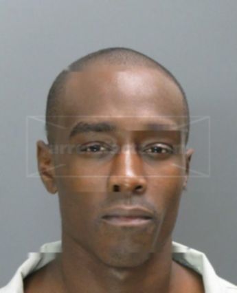 Mark Anthony Dawson
