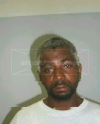 Lucious Boynton