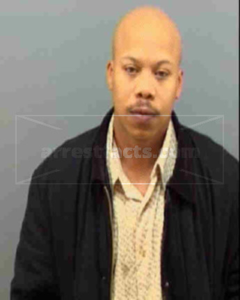 Ricky Lamont Johnson