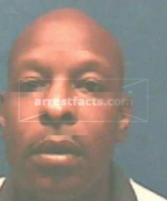 Torrance Bernard Jackson