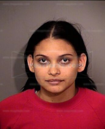 Rachel Mariely Reyes