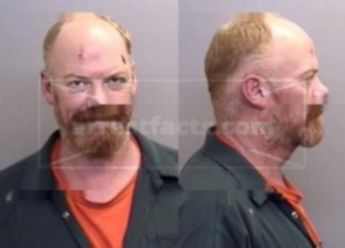 Clayton David Southwick