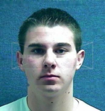 Joshua Phillip Wolfe
