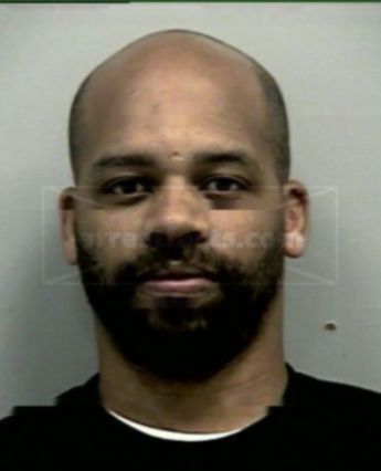 Michael Jermaine Gresham