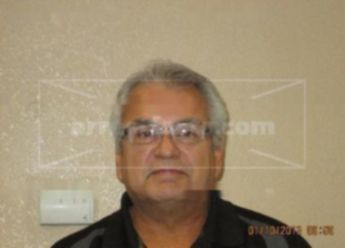Abelardo Alvarez Cortez